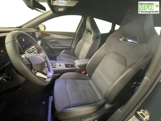 Beispielbilder, ggf. teilweise mit Sonderausstattung