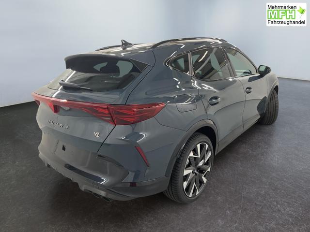 Beispielbilder, ggf. teilweise mit Sonderausstattung