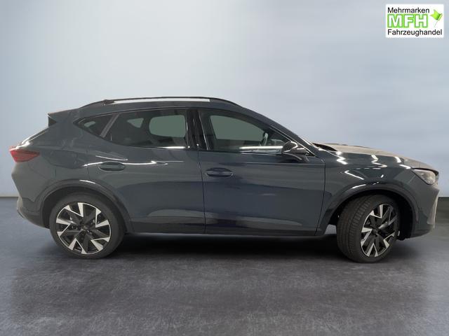 Beispielbilder, ggf. teilweise mit Sonderausstattung