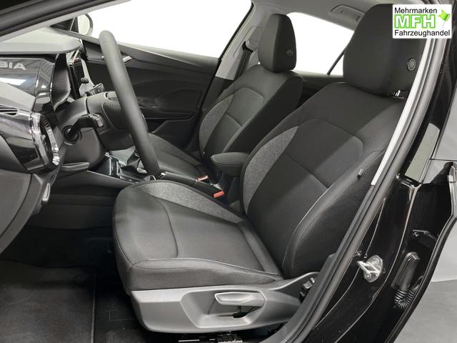 Beispielbilder, ggf. teilweise mit Sonderausstattung