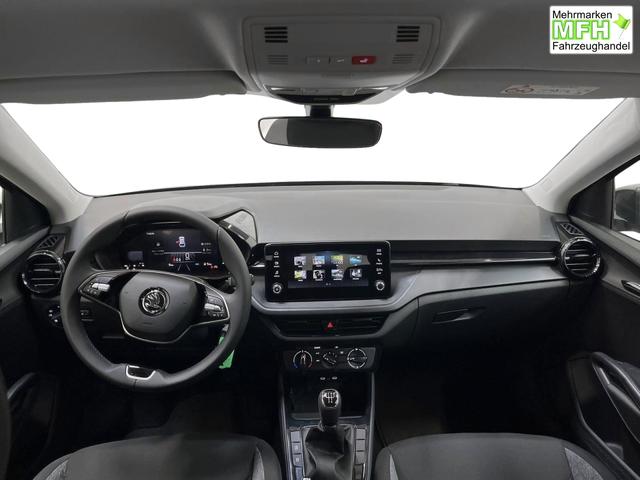 Beispielbilder, ggf. teilweise mit Sonderausstattung