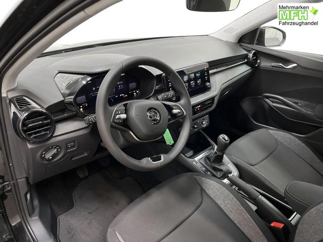 Beispielbilder, ggf. teilweise mit Sonderausstattung