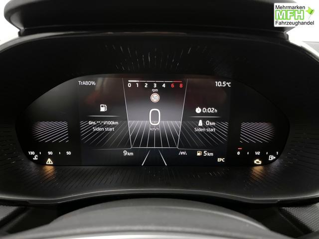 Beispielbilder, ggf. teilweise mit Sonderausstattung