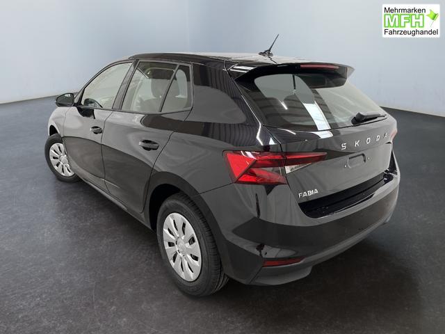 Beispielbilder, ggf. teilweise mit Sonderausstattung