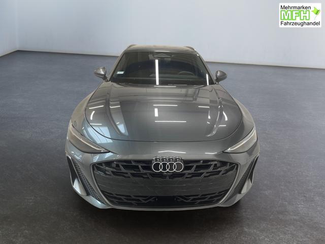 Audi A6 Avant S-Line 2.0 TDI 204PS/150kW Quattro Proline S-Tronic 2026 +19" LM +AHK +Ambiente Paket +S-Sportfarhwerk 