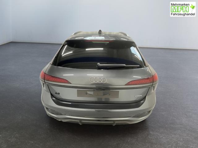 Audi A6 Avant S-Line 2.0 TDI 204PS/150kW Quattro Proline S-Tronic 2026 +19" LM +AHK +Ambiente Paket +S-Sportfarhwerk 