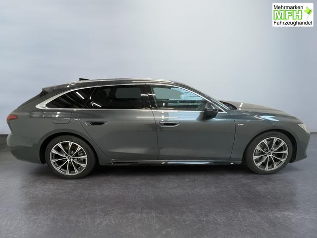 Audi A6 Avant S-Line 2.0 TDI 204PS/150kW Quattro Proline S-Tronic 2026 +19" LM +AHK +Ambiente Paket +S-Sportfarhwerk 