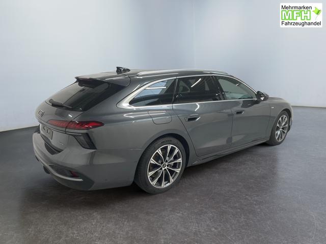 Audi A6 Avant S-Line 2.0 TDI 204PS/150kW Quattro Proline S-Tronic 2026 +19" LM +AHK +Ambiente Paket +S-Sportfarhwerk 