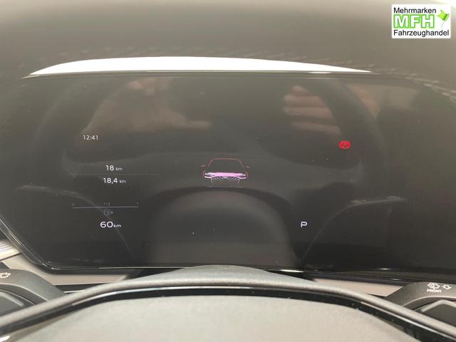 Audi A6 Avant S-Line 2.0 TDI 204PS/150kW Quattro Proline S-Tronic 2026 +19" LM +AHK +Ambiente Paket +S-Sportfarhwerk 