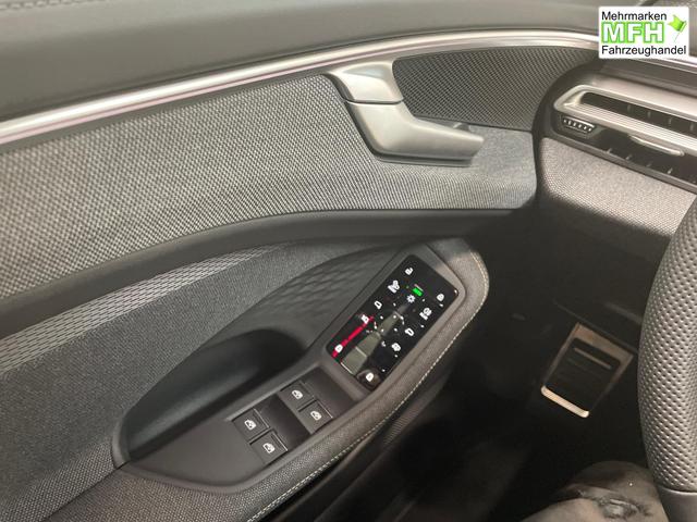 Audi A6 Avant S-Line 2.0 TDI 204PS/150kW Quattro Proline S-Tronic 2026 +19" LM +AHK +Ambiente Paket +S-Sportfarhwerk 