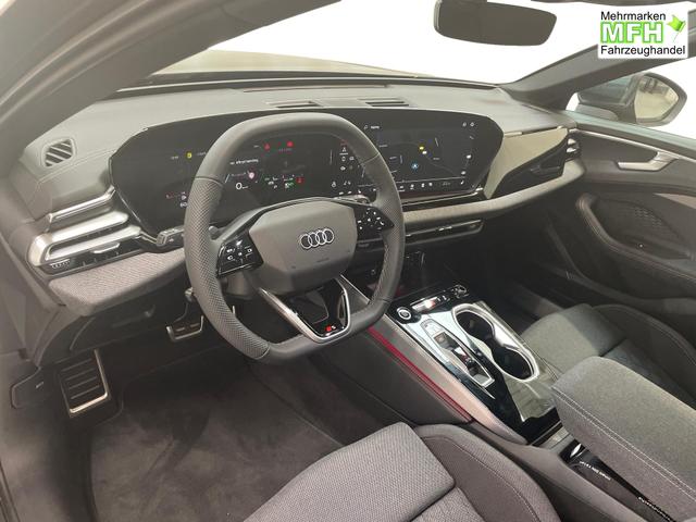 Audi A6 Avant S-Line 2.0 TDI 204PS/150kW Quattro Proline S-Tronic 2026 +19" LM +AHK +Ambiente Paket +S-Sportfarhwerk 