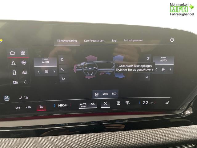 Audi A6 Avant S-Line 2.0 TDI 204PS/150kW Quattro Proline S-Tronic 2026 +19" LM +AHK +Ambiente Paket +S-Sportfarhwerk 