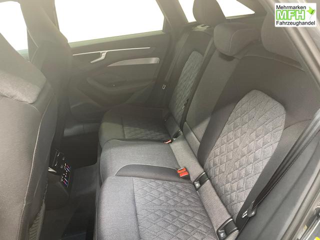 Audi A6 Avant S-Line 2.0 TDI 204PS/150kW Quattro Proline S-Tronic 2026 +19" LM +AHK +Ambiente Paket +S-Sportfarhwerk 