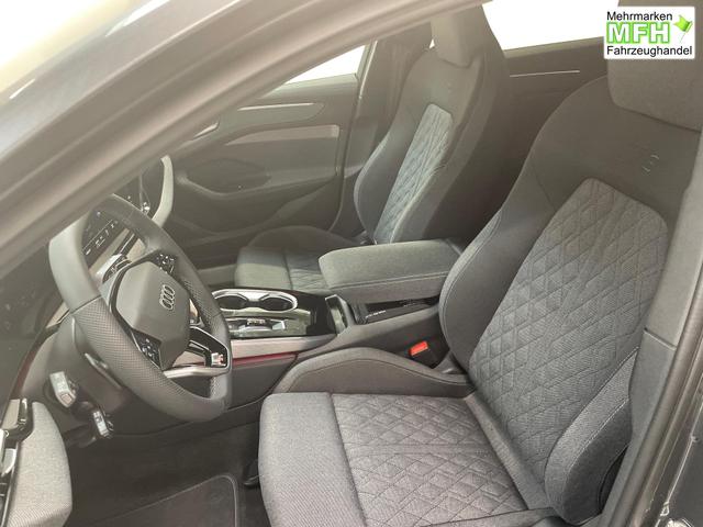 Audi A6 Avant S-Line 2.0 TDI 204PS/150kW Quattro Proline S-Tronic 2026 +19" LM +AHK +Ambiente Paket +S-Sportfarhwerk 