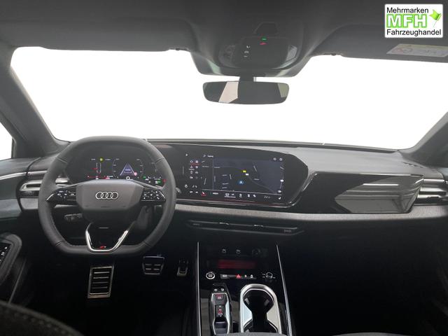 Audi A6 Avant S-Line 2.0 TDI 204PS/150kW Quattro Proline S-Tronic 2026 +19" LM +AHK +Ambiente Paket +S-Sportfarhwerk 