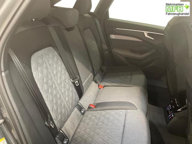 Audi A6 Avant S-Line 2.0 TDI 204PS/150kW Quattro Proline S-Tronic 2026 +19" LM +AHK +Ambiente Paket +S-Sportfarhwerk 