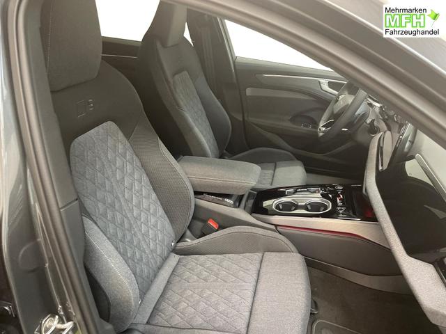 Audi A6 Avant S-Line 2.0 TDI 204PS/150kW Quattro Proline S-Tronic 2026 +19" LM +AHK +Ambiente Paket +S-Sportfarhwerk 