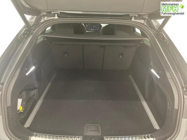 Audi A6 Avant S-Line 2.0 TDI 204PS/150kW Quattro Proline S-Tronic 2026 +19" LM +AHK +Ambiente Paket +S-Sportfarhwerk 