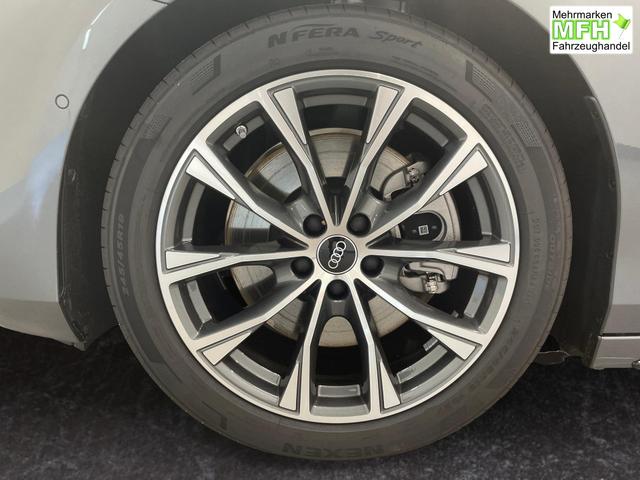 Audi A6 Avant S-Line 2.0 TDI 204PS/150kW Quattro Proline S-Tronic 2026 +19" LM +AHK +Ambiente Paket +S-Sportfarhwerk 