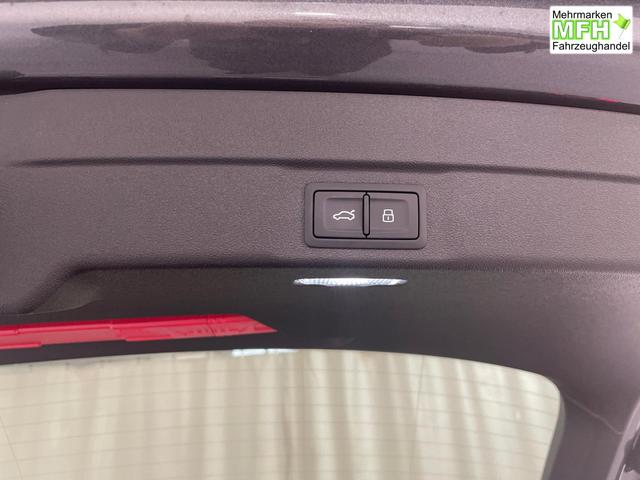 Audi A6 Avant S-Line 2.0 TDI 204PS/150kW Quattro Proline S-Tronic 2026 +19" LM +AHK +Ambiente Paket +S-Sportfarhwerk 