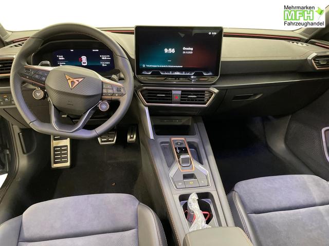 Beispielbilder, ggf. teilweise mit Sonderausstattung