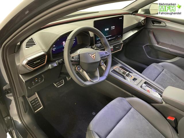 Beispielbilder, ggf. teilweise mit Sonderausstattung