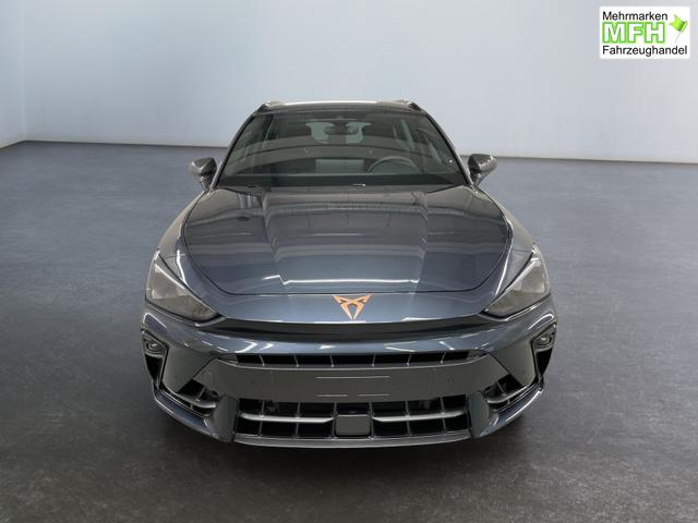 Cupra Leon Sportstourer VZ 2.0 TSI 333PS/245kW 4x4 DSG7 2025 +INT. DRIVE+MATRIX+AHK+Erweiterte Garantie. 