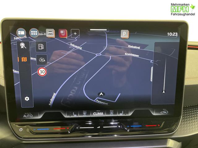 Cupra Leon Sportstourer VZ 2.0 TSI 333PS/245kW 4x4 DSG7 2025 +INT. DRIVE+MATRIX+AHK+Erweiterte Garantie. 