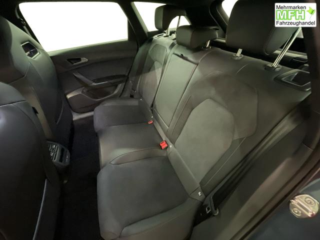 Cupra Leon Sportstourer VZ 2.0 TSI 333PS/245kW 4x4 DSG7 2025 +INT. DRIVE+MATRIX+AHK+Erweiterte Garantie. 