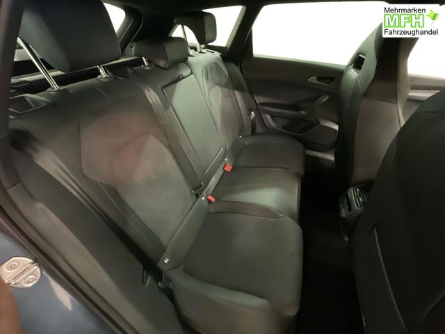 Cupra Leon Sportstourer VZ 2.0 TSI 333PS/245kW 4x4 DSG7 2025 +INT. DRIVE+MATRIX+AHK+Erweiterte Garantie. 