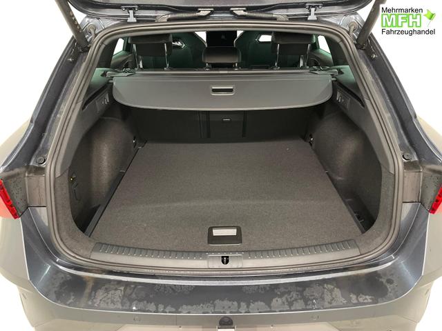 Cupra Leon Sportstourer VZ 2.0 TSI 333PS/245kW 4x4 DSG7 2025 +INT. DRIVE+MATRIX+AHK+Erweiterte Garantie. 