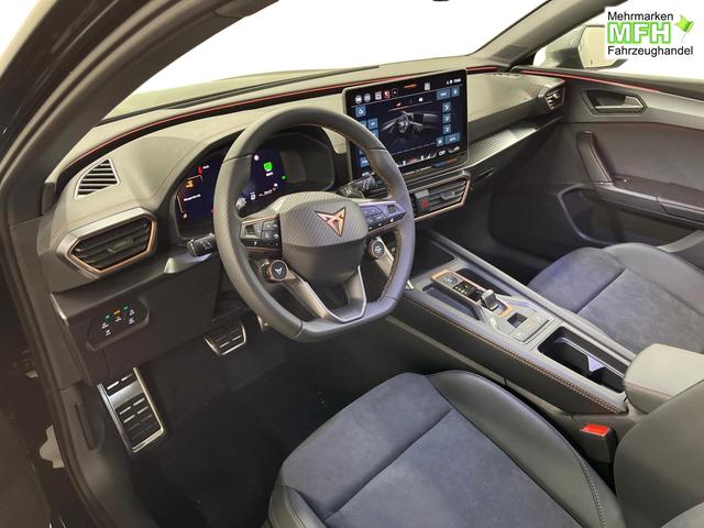 Beispielbilder, ggf. teilweise mit Sonderausstattung