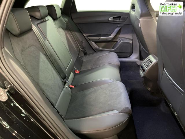 Cupra Leon Sportstourer VZ 2.0 TSI 333PS/245kW 4x4 DSG7 2025 +INT. DRIVE+MATRIX+AHK+Erweiterte Garantie. 