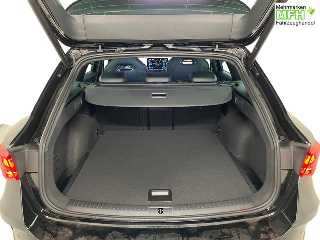 Cupra Leon Sportstourer VZ 2.0 TSI 333PS/245kW 4x4 DSG7 2025 +INT. DRIVE+MATRIX+AHK+Erweiterte Garantie. 