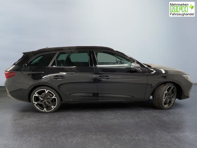 Cupra Leon Sportstourer VZ 2.0 TSI 333PS/245kW 4x4 DSG7 2025 +INT. DRIVE+MATRIX+AHK+Erweiterte Garantie. 