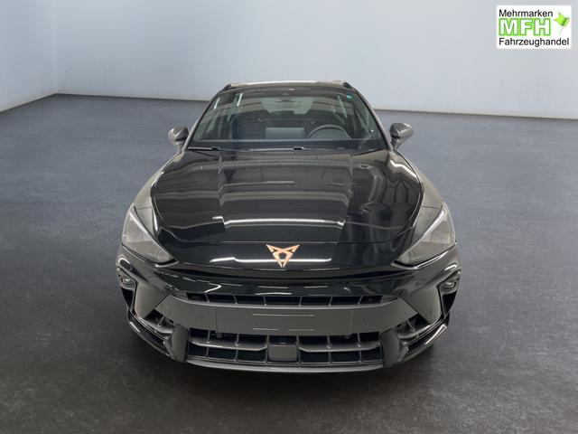 Cupra Leon Sportstourer VZ 2.0 TSI 333PS/245kW 4x4 DSG7 2025 +INT. DRIVE+MATRIX+AHK+Erweiterte Garantie. 