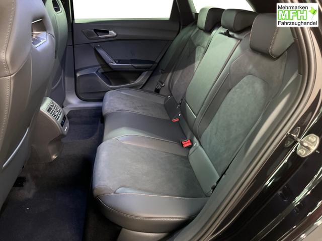 Cupra Leon Sportstourer VZ 2.0 TSI 333PS/245kW 4x4 DSG7 2025 +INT. DRIVE+MATRIX+AHK+Erweiterte Garantie. 