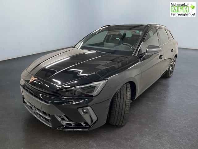 Cupra Leon Sportstourer VZ 2.0 TSI 333PS/245kW 4x4 DSG7 2025 +INT. DRIVE+MATRIX+AHK+Erweiterte Garantie. 