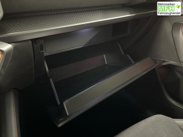 Cupra Leon Sportstourer VZ 2.0 TSI 333PS/245kW 4x4 DSG7 2025 +INT. DRIVE+MATRIX+AHK+Erweiterte Garantie. 