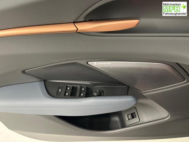 Beispielbilder, ggf. teilweise mit Sonderausstattung