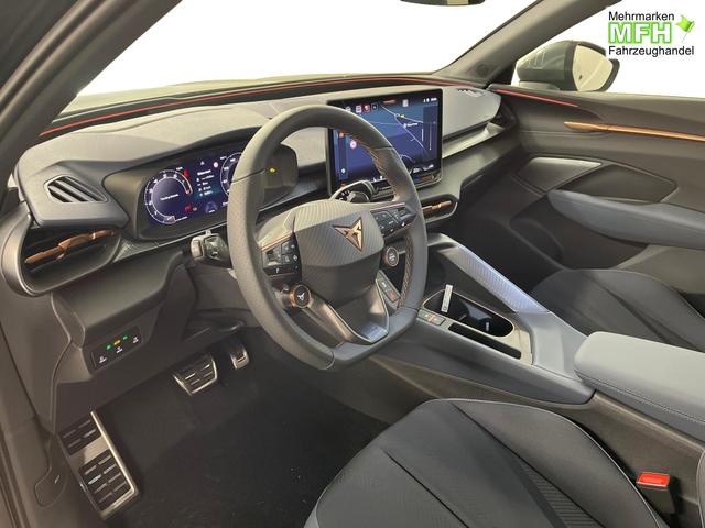 Beispielbilder, ggf. teilweise mit Sonderausstattung