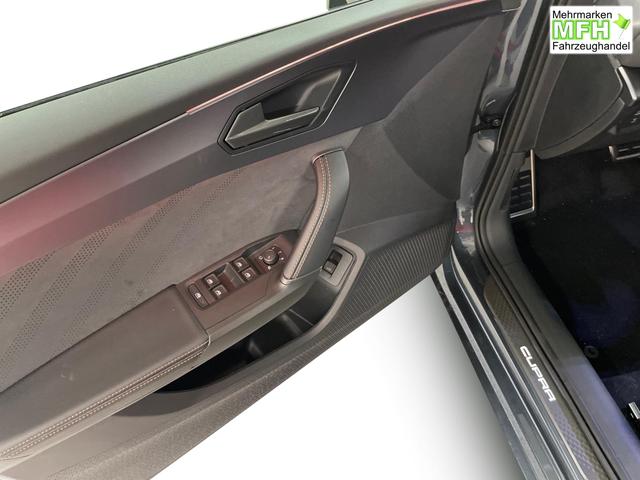 Cupra Leon Sportstourer VZ 2.0 TSI 333PS/245kW 4x4 DSG7 2025 +INT. DRIVE+MATRIX+AHK+Erweiterte Garantie. 