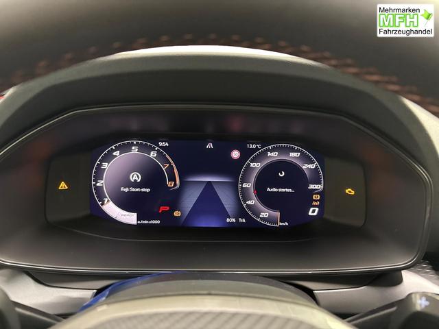 Cupra Formentor VZ EXTREME 2.0 TSI 333PS/245kW 4x4 DSG7 2026 +19"ALU+PANO+NAVI+Akebono 