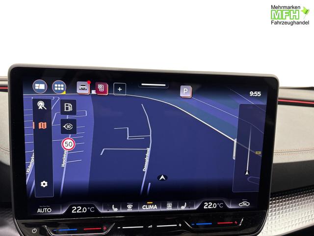 Cupra Formentor VZ EXTREME 2.0 TSI 333PS/245kW 4x4 DSG7 2026 +19"ALU+PANO+NAVI+Akebono 