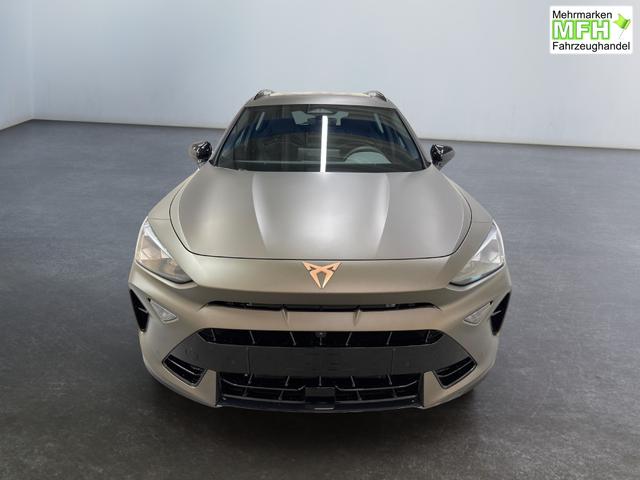 Cupra Formentor VZ EXTREME 2.0 TSI 333PS/245kW 4x4 DSG7 2026 +19"ALU+PANO+NAVI+Akebono 