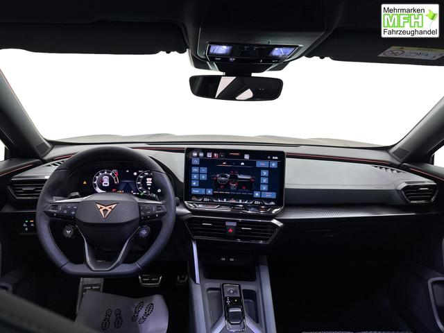 Cupra Formentor VZ EXTREME 2.0 TSI 333PS/245kW 4x4 DSG7 2026 +19"ALU+PANO+NAVI+Akebono 