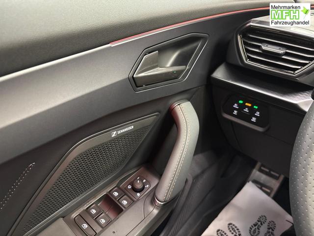 Cupra Formentor VZ EXTREME 2.0 TSI 333PS/245kW 4x4 DSG7 2026 +19"ALU+PANO+NAVI+Akebono 