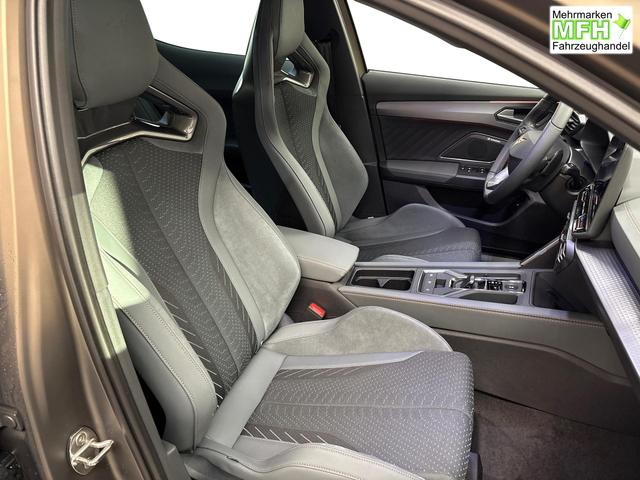 Cupra Formentor VZ EXTREME 2.0 TSI 333PS/245kW 4x4 DSG7 2026 +19"ALU+PANO+NAVI+Akebono 