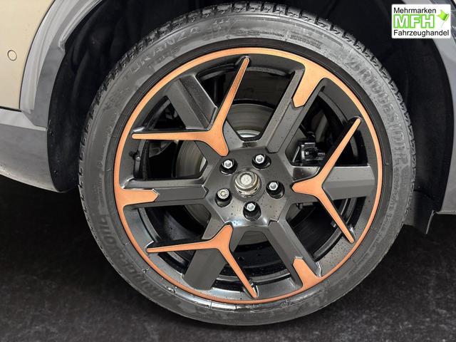 Cupra Formentor VZ EXTREME 2.0 TSI 333PS/245kW 4x4 DSG7 2026 +19"ALU+PANO+NAVI+Akebono 