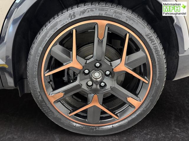 Cupra Formentor VZ EXTREME 2.0 TSI 333PS/245kW 4x4 DSG7 2026 +19"ALU+PANO+NAVI+Akebono 